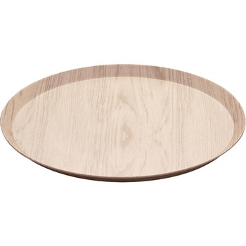 MLV ドームカバー用メラミントレー木目 TKG