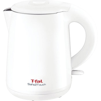 ティファール セーフ・トゥ・タッチ(1．0L) T-fal(ティファール)