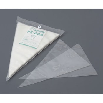 PEプレミアム絞り袋Aタイプ せき製袋