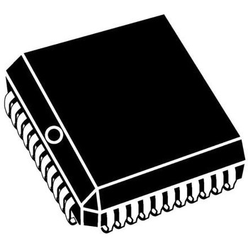 ST16C550CJ44-F - EXAR