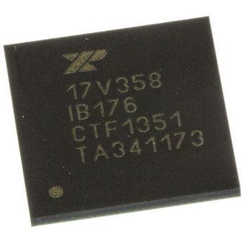 XR17V358IB176-F EXAR