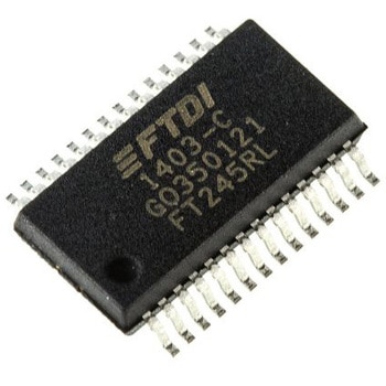 FT245RL FTDI