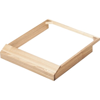 IH調理器用ウッドカバー 用美(ヤマコー)