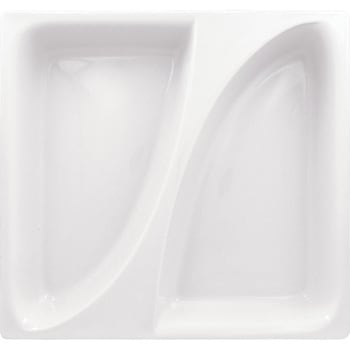 ラック ガストロノームパン 仕切付2/3 - ミヤザキ食器