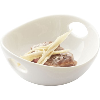 TKG AM ディッシュラウンド手付 TKG