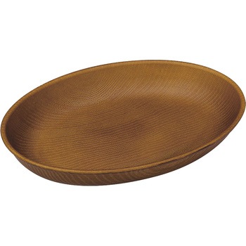 WOOD オーバル タカノクリエイト