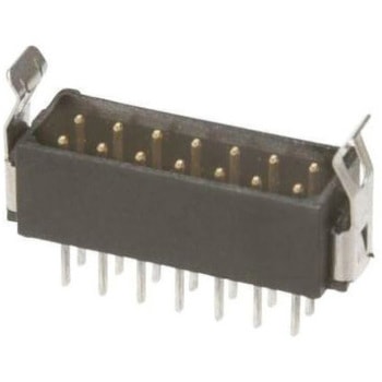 M80-8533442 HARWIN