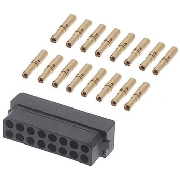 M80-8881605 HARWIN