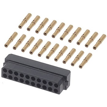 M80-8892005 HARWIN