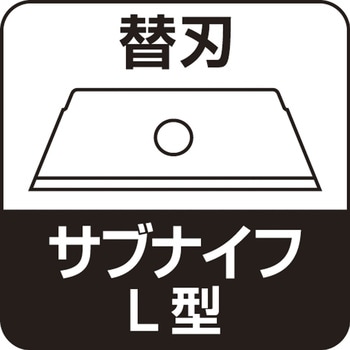 オルファ セーフティカッター替刃 福井