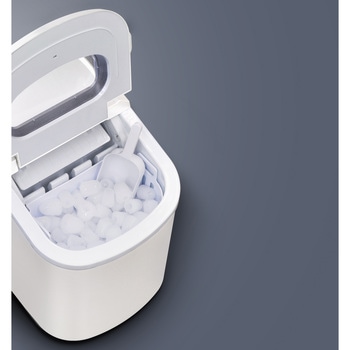 tramontina portable ice maker
