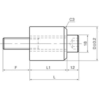 樹脂ガイド RG 東京発条製作所