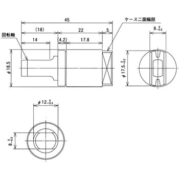 揺動ダンパー FYN-P1シリーズ 不二ラテックス