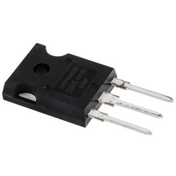 IRFP90N20DPBF IRFP90N20DPBF INFINEON 45935593