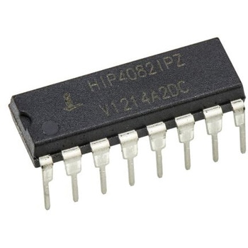 HIP4082IPZ INTERSIL