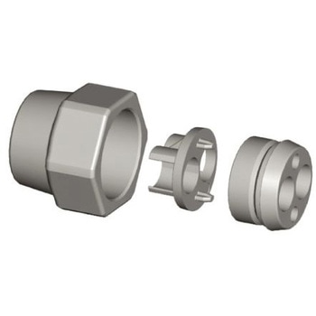 121583-1001 ITT CANNON