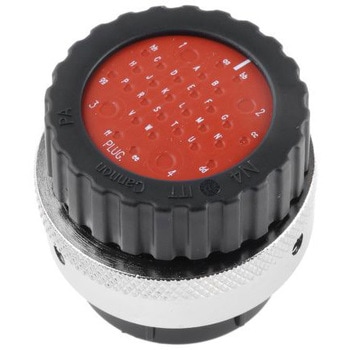 192900-0015 ITT CANNON