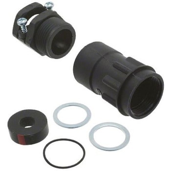 192990-1550 ITT CANNON