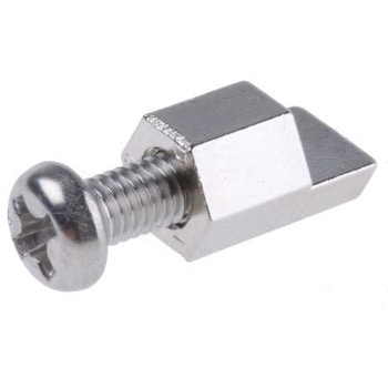 320-4502-000 - ITT CANNON