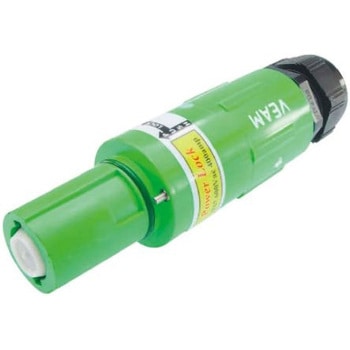 NLDFT-E-GN-L-S120-M40A ITT CANNON