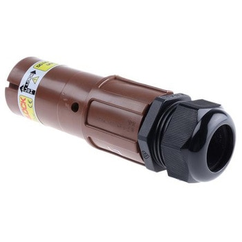 NLS-1-BN-S120-M40A ITT CANNON