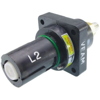NPDFT-2-BK-L-T6 ITT CANNON