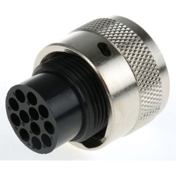 TR1412PMS1NB ITT CANNON