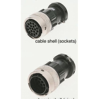 TR2028PFS1NB ITT CANNON
