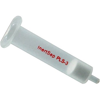 固相抽出 ポリマーベース(逆相)  InertSep PLS-3 ジーエルサイエンス