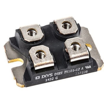 DSEI2X101 12A DSEI2X101 12A 1 IXYS   Mono45957686 221003 02 