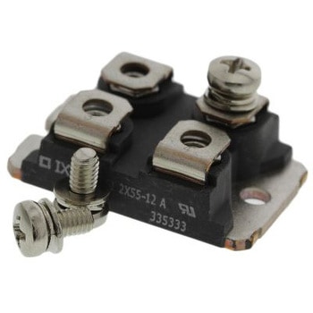 DSI2X55-12A - IXYS