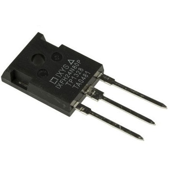IXFH24N80P IXYS