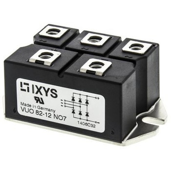 VUO82-12NO7 IXYS