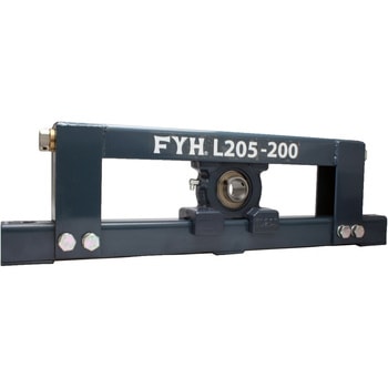 インサート軸受 FYH(日本ピローブロック)