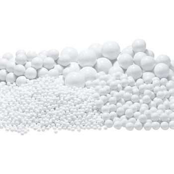 アルミナボール CC印(ニッカトー)