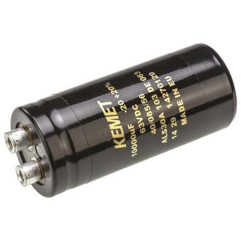 ALS30A103DE063 KEMET