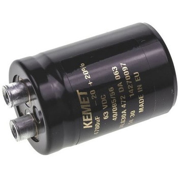 ALS30A472DA063 KEMET