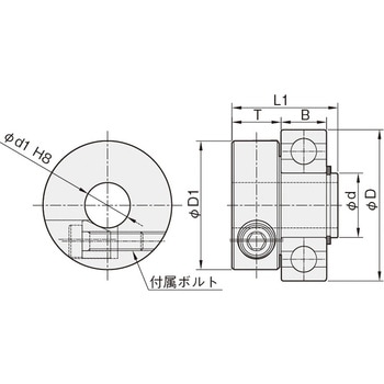 ベアリングローラー(シャフト用) 岩田製作所