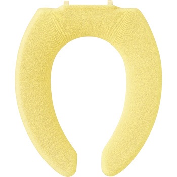 - ボタニカルガーデン U型便座カバー オカ 45975914