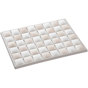 - ポーリッシュ プレミアム珪藻土バスマット TENMA(天馬) 51293955