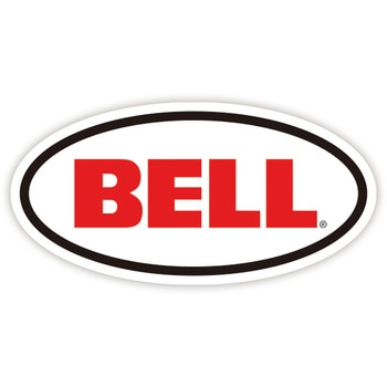 ステッカー BELL
