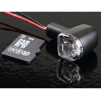 ウインカーランプ Nanoシングル LED KIJIMA(キジマ)