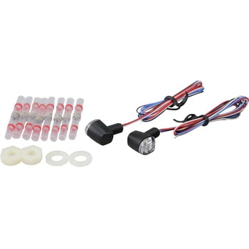 ウインカーランプ Nanoコンビ LED KIJIMA(キジマ)