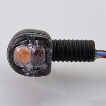 ウインカーランプ Nanoコンビ LED KIJIMA(キジマ)