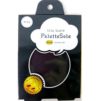 palette sole TOKYO ロイヤルリビング K.K