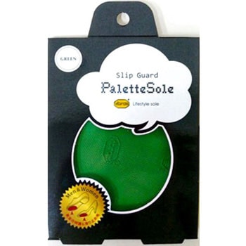 palette sole TOKYO ロイヤルリビング K.K