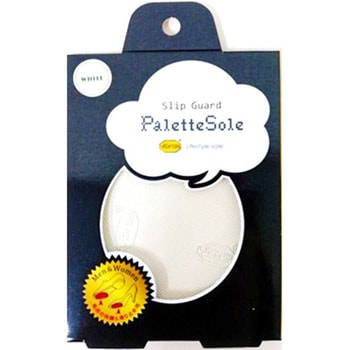 palette sole TOKYO ロイヤルリビング K.K