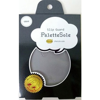 palette sole TOKYO ロイヤルリビング K.K