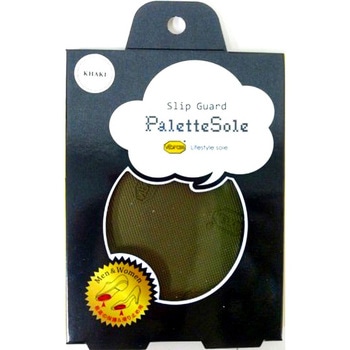 palette sole TOKYO ロイヤルリビング K.K