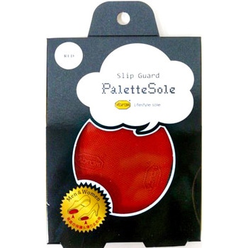 palette sole TOKYO ロイヤルリビング K.K